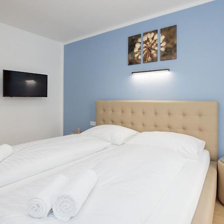 Yourapartment Theresien Viyana Dış mekan fotoğraf