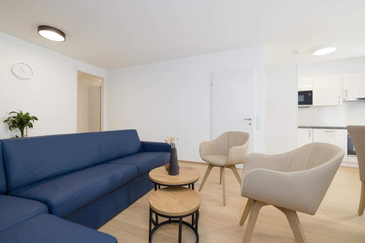 Yourapartment Theresien Viyana Dış mekan fotoğraf