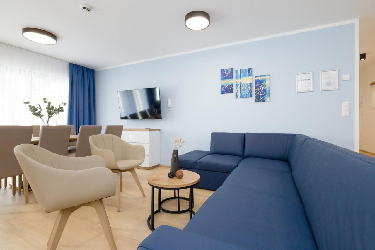 Yourapartment Theresien Viyana Dış mekan fotoğraf