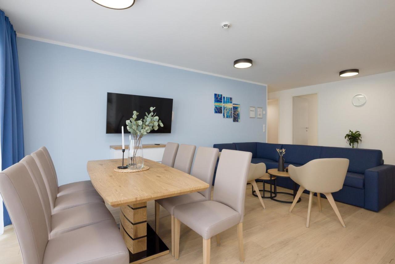 Yourapartment Theresien Viyana Dış mekan fotoğraf