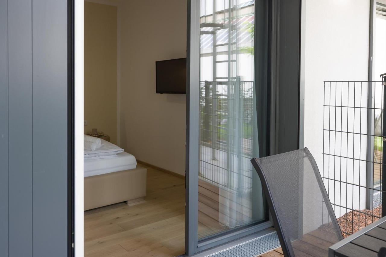 Yourapartment Theresien Viyana Dış mekan fotoğraf