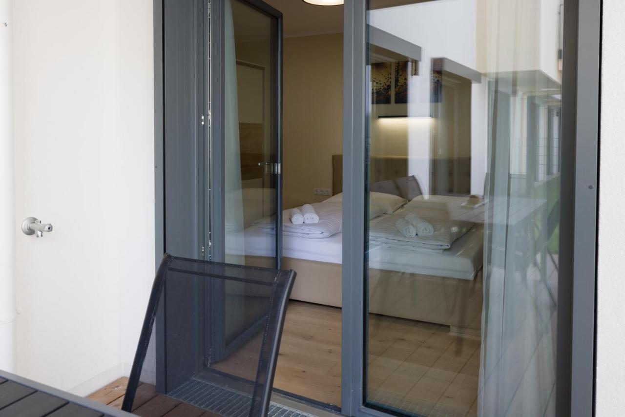 Yourapartment Theresien Viyana Dış mekan fotoğraf