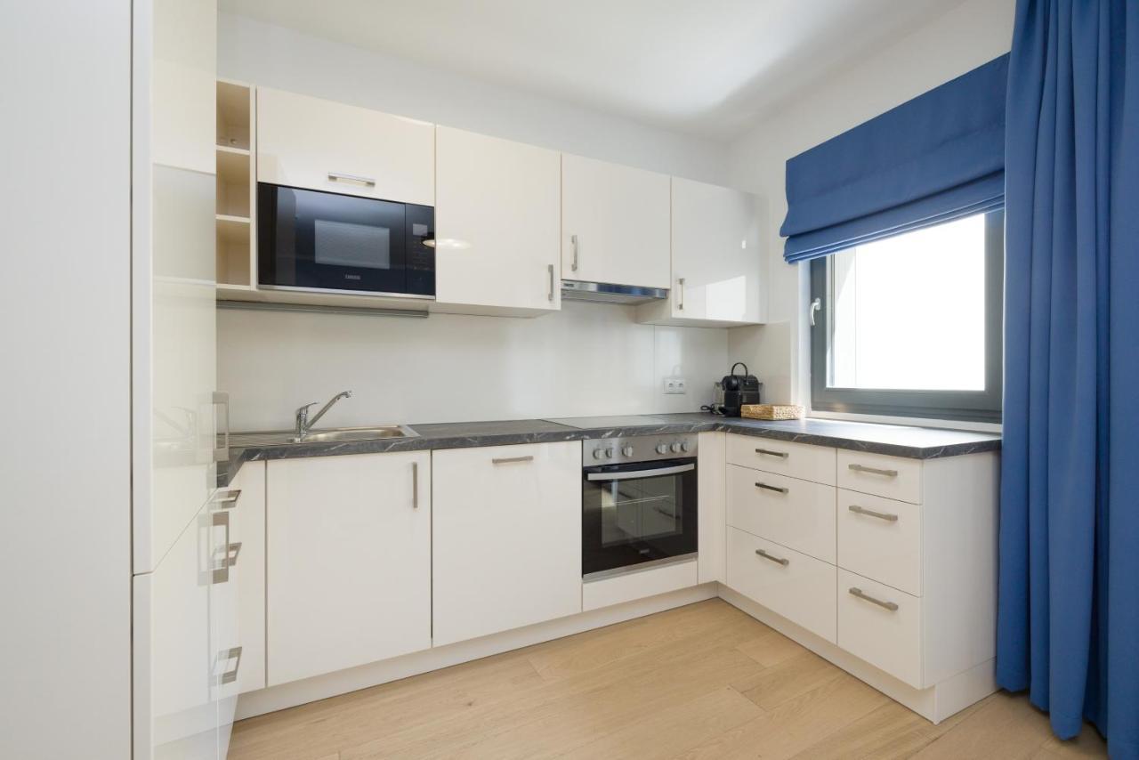 Yourapartment Theresien Viyana Dış mekan fotoğraf