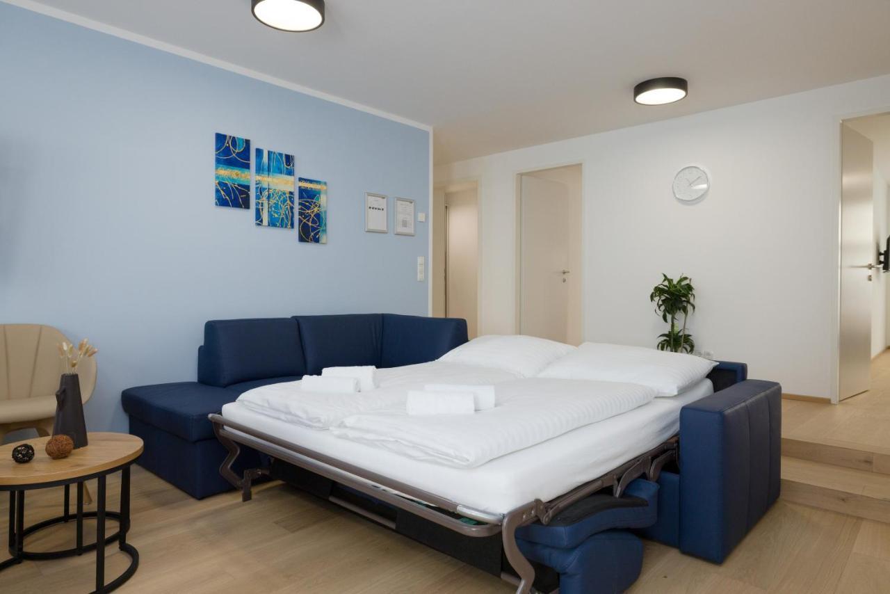 Yourapartment Theresien Viyana Dış mekan fotoğraf