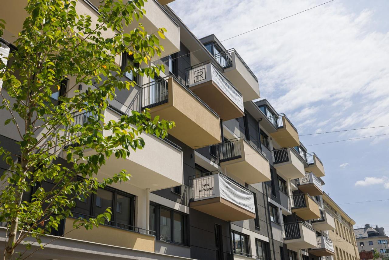 Yourapartment Theresien Viyana Dış mekan fotoğraf