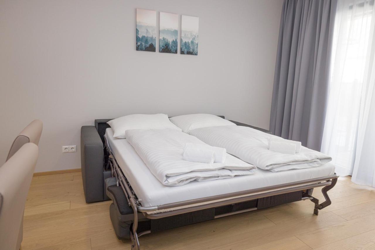 Yourapartment Theresien Viyana Dış mekan fotoğraf