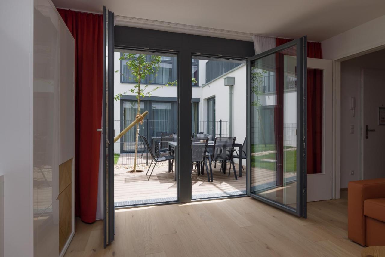 Yourapartment Theresien Viyana Dış mekan fotoğraf