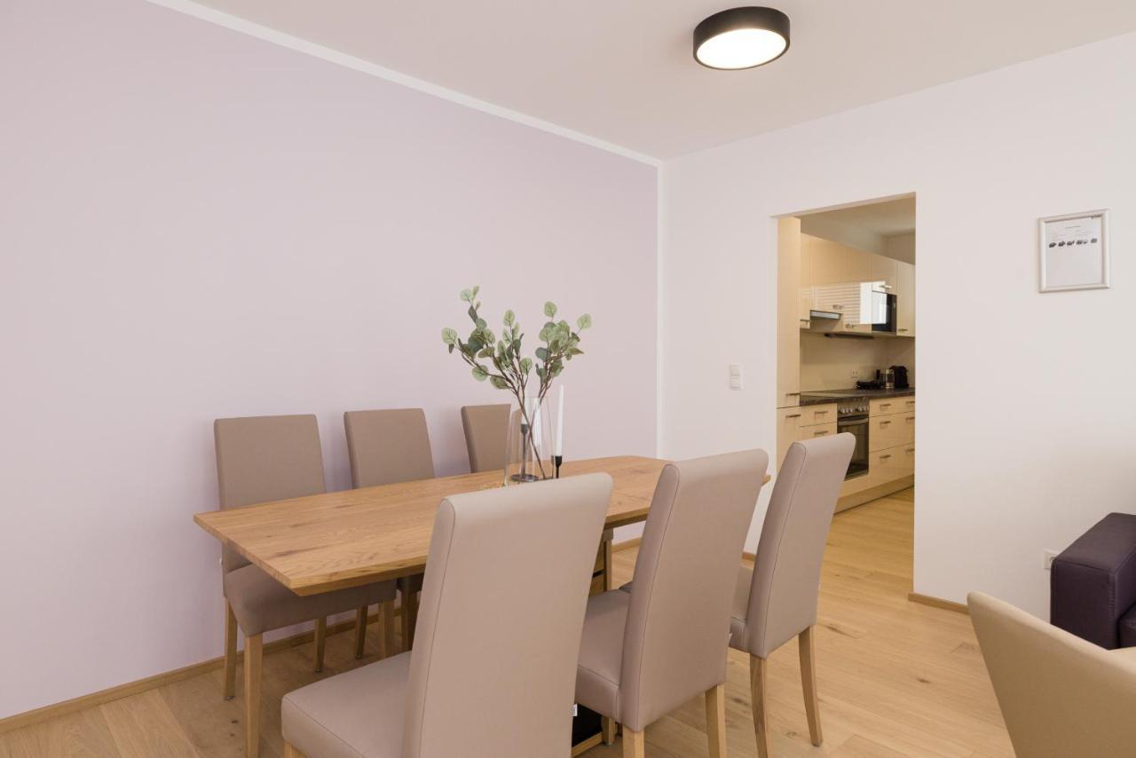 Yourapartment Theresien Viyana Dış mekan fotoğraf