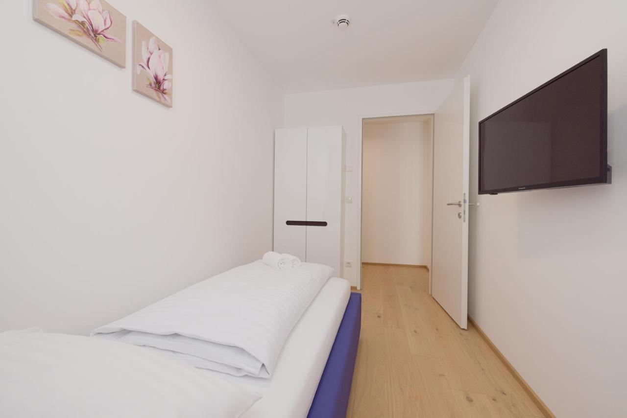 Yourapartment Theresien Viyana Dış mekan fotoğraf