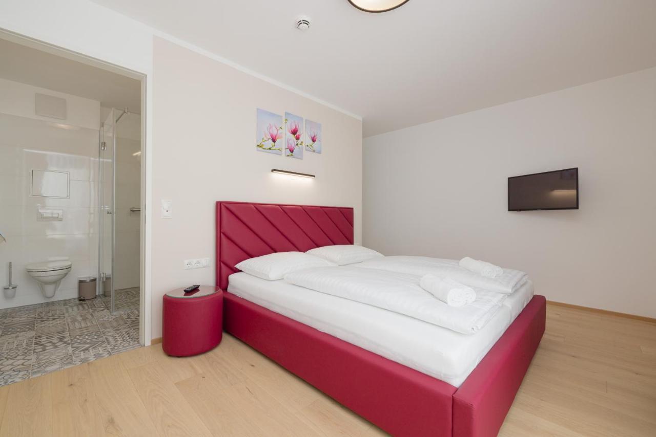Yourapartment Theresien Viyana Dış mekan fotoğraf