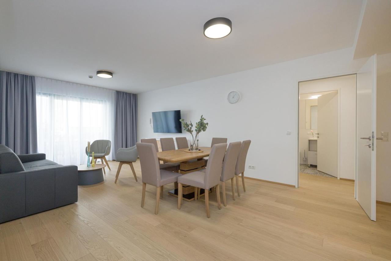 Yourapartment Theresien Viyana Dış mekan fotoğraf