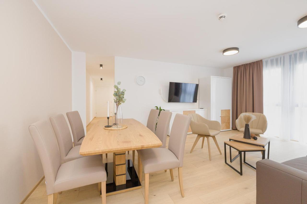 Yourapartment Theresien Viyana Dış mekan fotoğraf