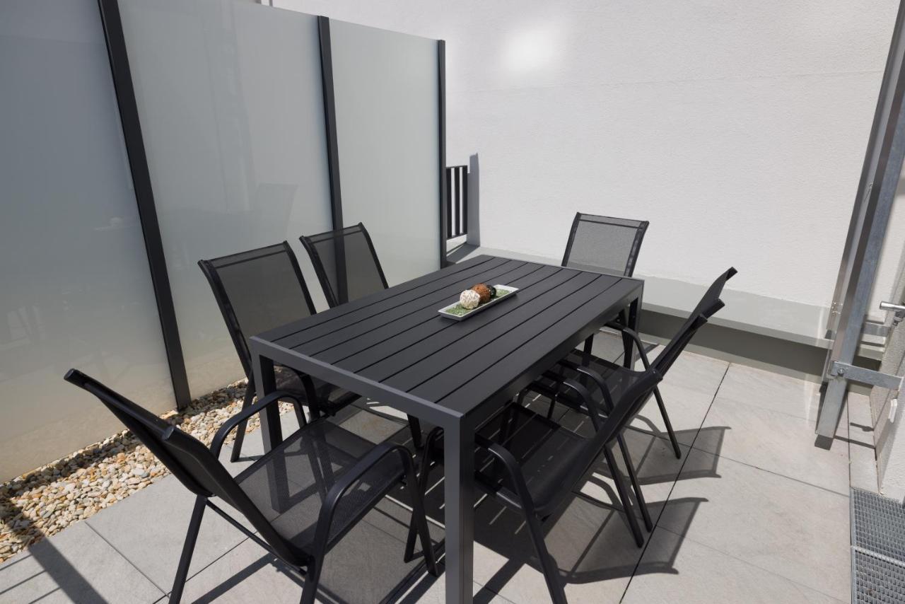 Yourapartment Theresien Viyana Dış mekan fotoğraf
