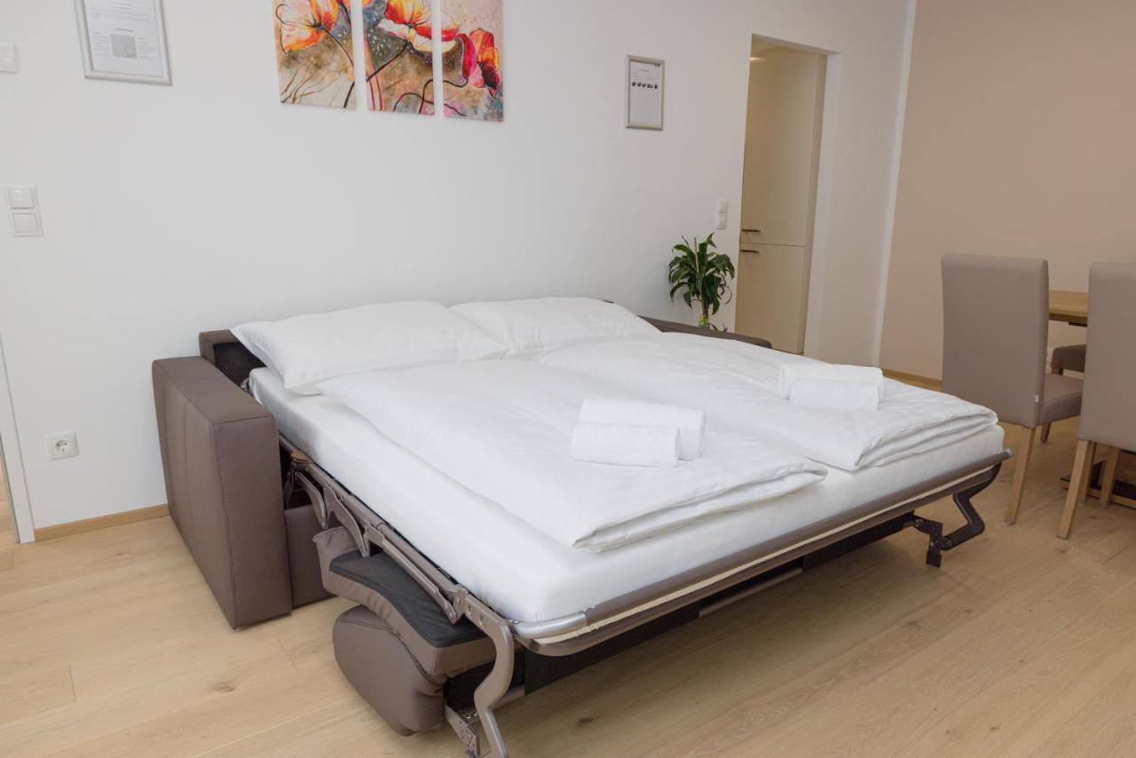 Yourapartment Theresien Viyana Dış mekan fotoğraf