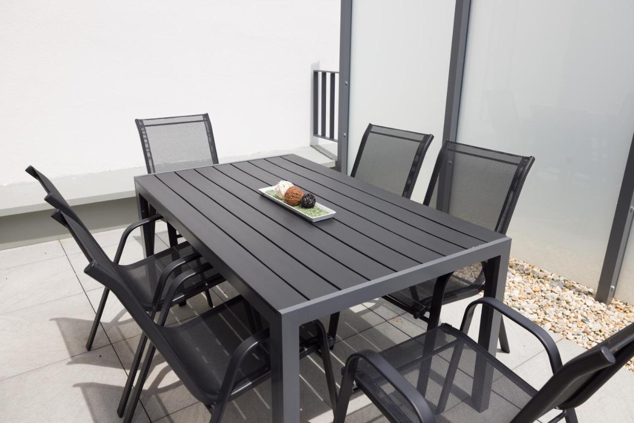 Yourapartment Theresien Viyana Dış mekan fotoğraf